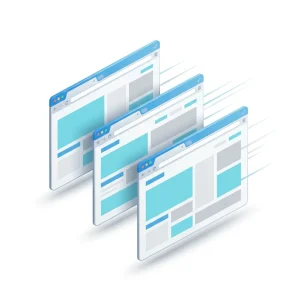 Pack Découverte Artisan Digital : 3 maquettes web sur-mesure livrées en 48h