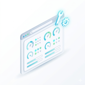 Pack Maintenance Web Artisan Digital : 10h de suivi et optimisation de votre site