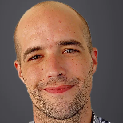 Arnaud Diseur, founder of Artisan Digital