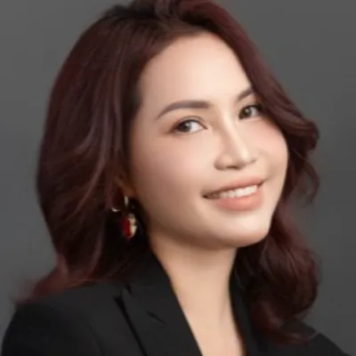 Thanh Tran, founder of Artisan Digital